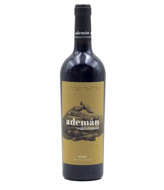 Bodega Y Vinedos Maires Ademan Valdearanda