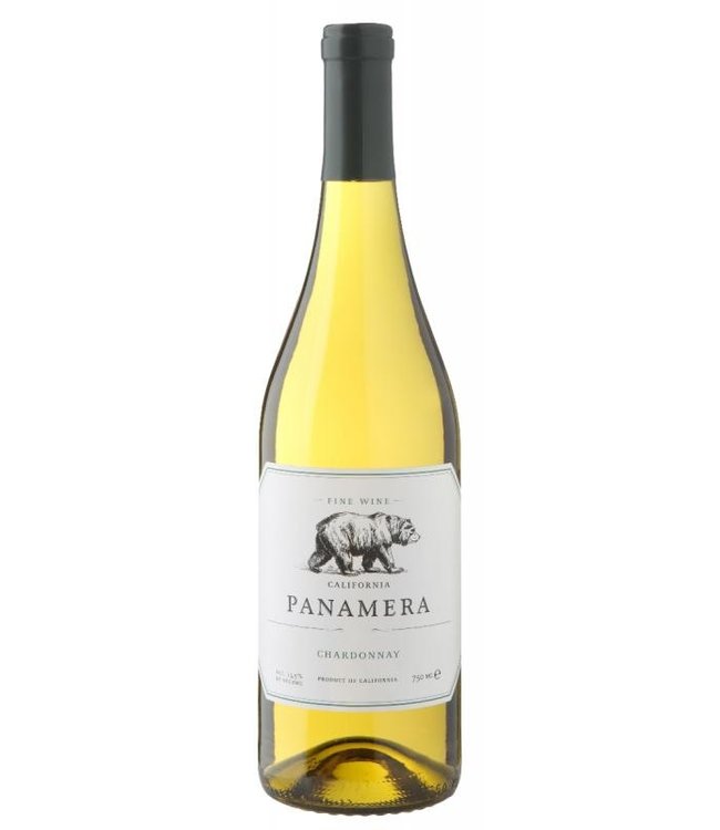 Panamera Chardonnay