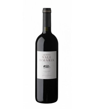 Quinta Vale Dona Maria Quinta Vale Dona Maria Douro Superior Tinto