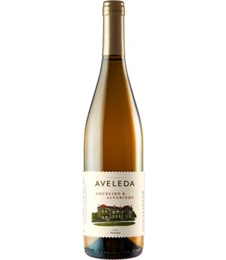 Quinta da Aveleda Aveleda Loureiro & Alvarinho