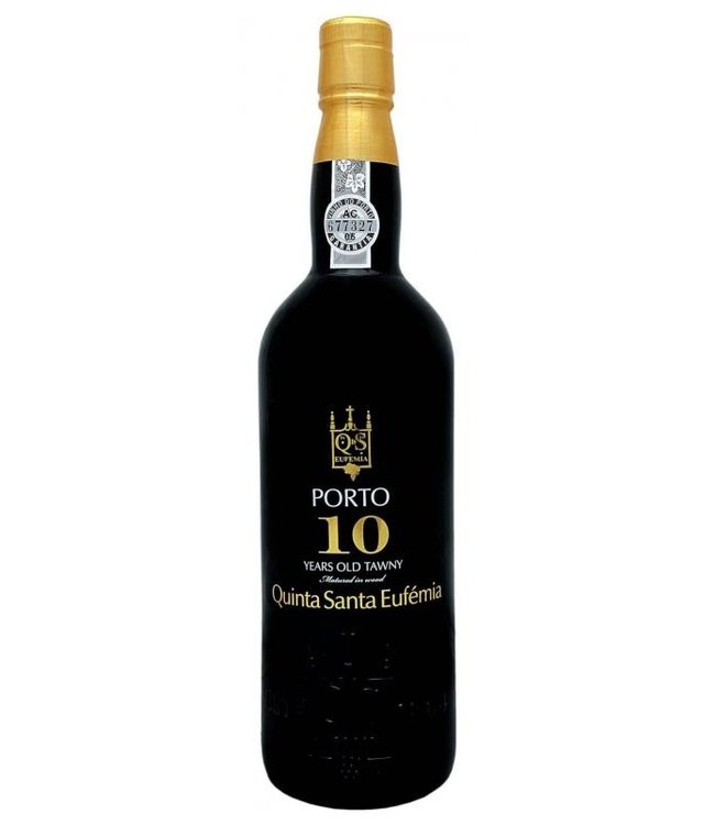 Quinta Santa Eufemia Tawny 10 jaar