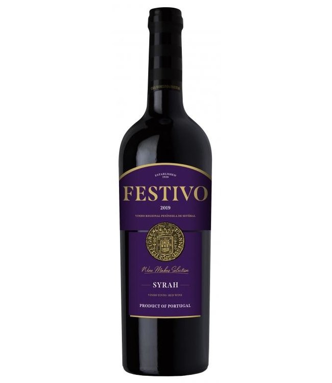 Festivo Syrah