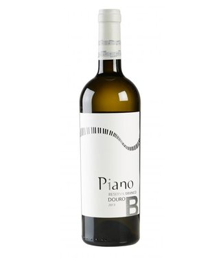 Carlos Alonso Douro Wine Piano Branco Reserva