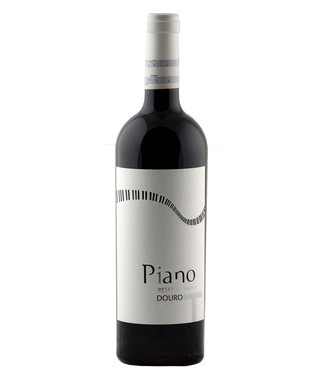 Carlos Alonso Douro Wine Piano Tinto Reserva Douro D.O.C.