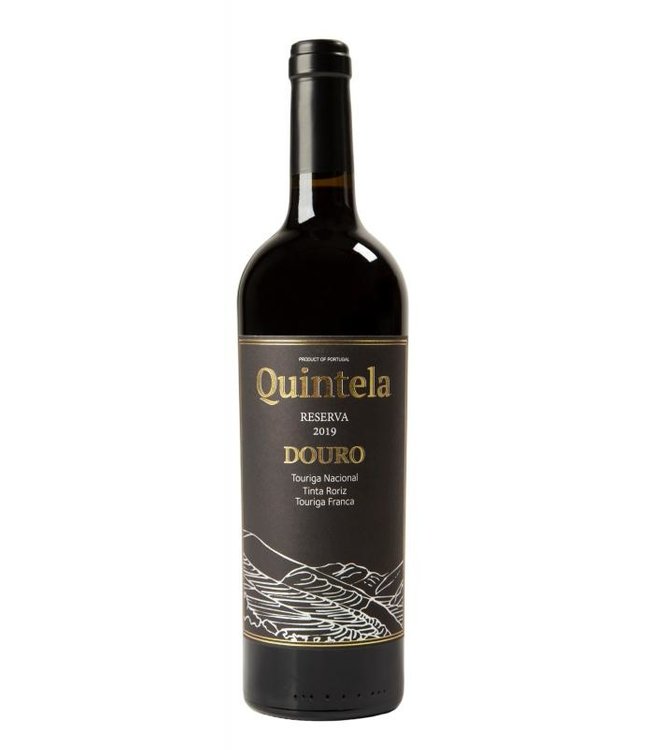 Quintela Reserva