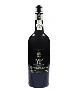 Quinta Santa Eufemia Quinta Santa Eufemia Tawny 40 jaar