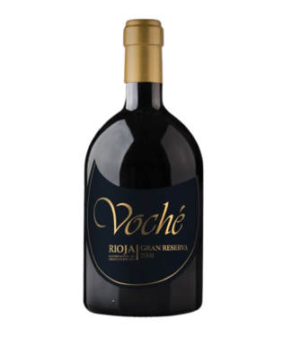 Voché Voché Gran Reserva Rioja DOCa