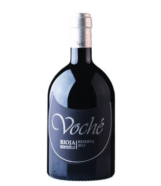 Voché Voché Reserva Rioja DOCa