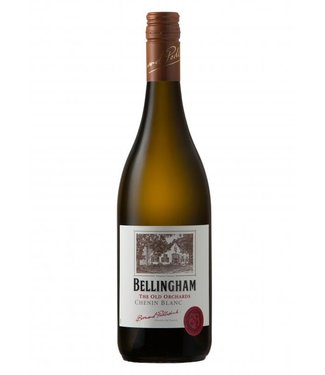 Bellingham Bellingham The Homestead Series Chenin Blanc