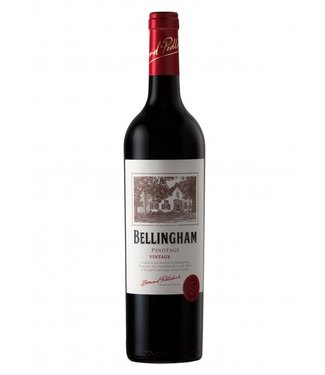 Bellingham Bellingham The Homestead Series Pinotage