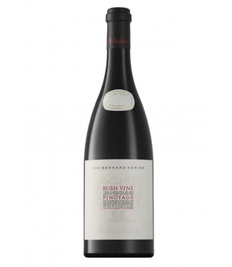 Bellingham Bellingham The Bernard Series Bush Vine Pinotage