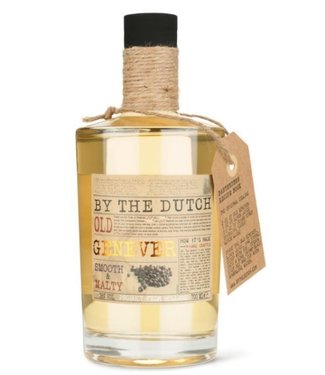By the Dutch Old Genever