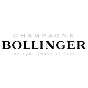 Champagne Bollinger