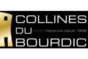 Les Collines du Bourdic