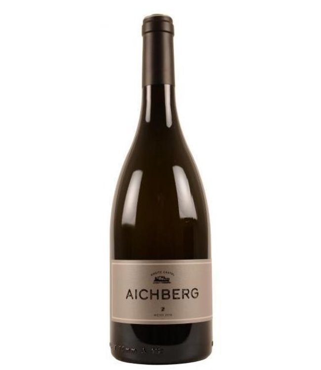 Kornell Florian Brigl AICHBERG Pinot Blanc, Chardonnay, Sauvignon Blanc