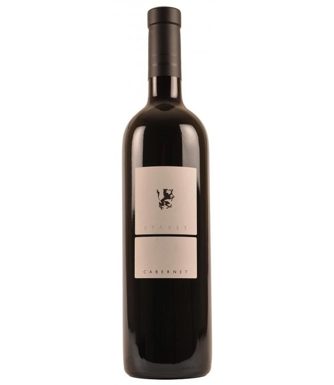 Kornell Florian Brigl STAVES Cabernet Riserva