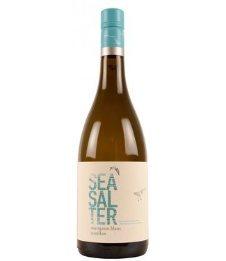 Groote Post Vineyards Groote Post Seasalter Limited Edition Sauvignon Blanc