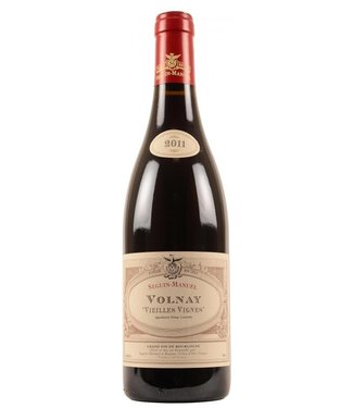 Domaine Seguin-Manuel Volnay 'Vieilles Vignes' AOC Domaine Seguin-Manuel
