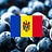 Moldavië