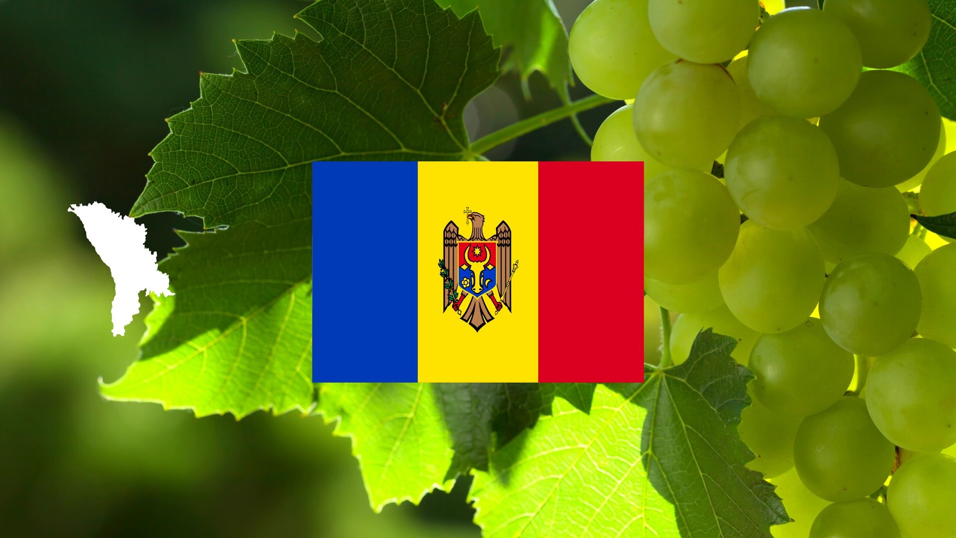 Moldavië