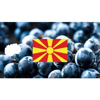 Macedonië