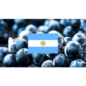 Argentinië