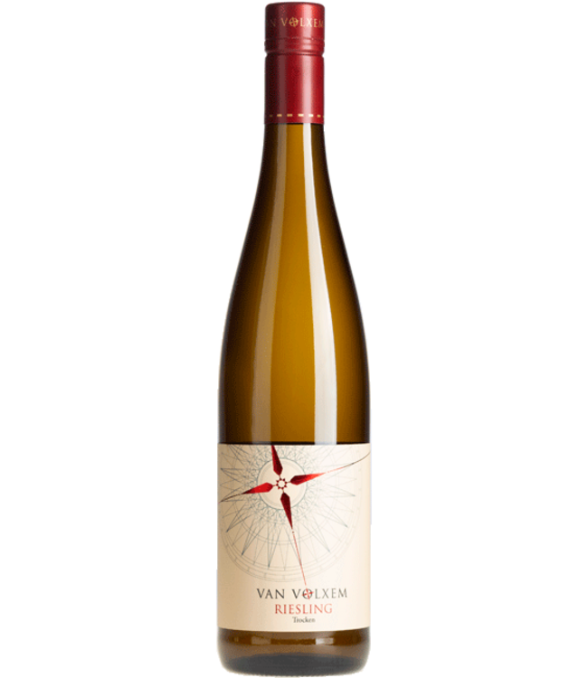 Van Volxem Riesling