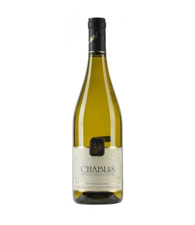 Chablis AC Domaine Jean Collet 2021