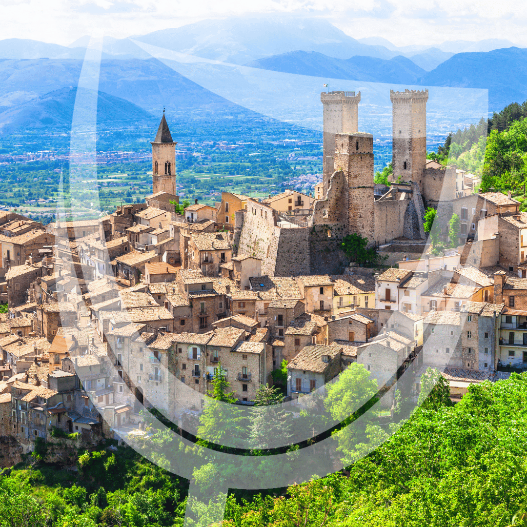 Rode wijn uit Abruzzen – ontdek Montepulciano d’Abruzzo