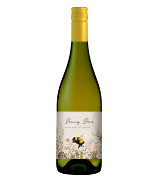 Babylon's Peak Private Cellar Busy Bee Chenin Blanc Roussanne