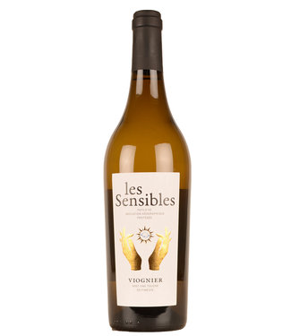 Les Sensibles Vin de Pays d'Oc Viognier