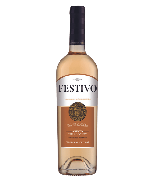 Festivo Arinto & Chardonnay