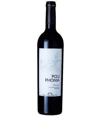 Monte dos Perdigões Monte dos Perdigões Poliphonia Reserva Tinto