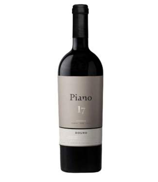 Carlos Alonso Douro Wine Piano 17 Tinto Reserva Douro D.O.C.