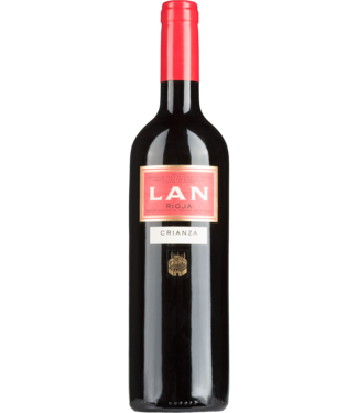 Bodegas LAN Bodegas LAN Rioja Crianza
