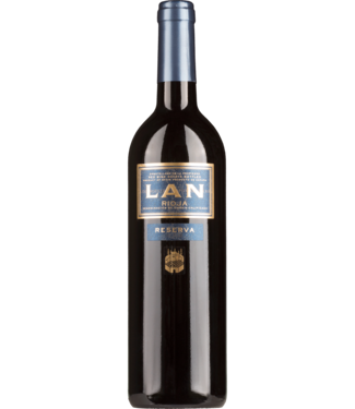 Bodegas LAN Bodegas LAN Rioja Reserva