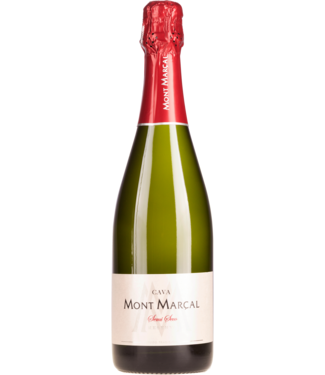 Cava Mont Marcal Semi Seco