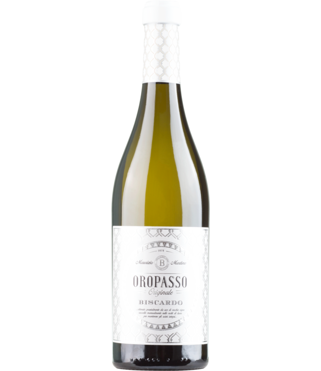 Oropasso IGT Veneto Chardonnay / Garganega