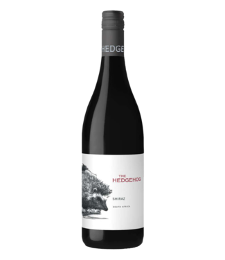 Orange River Cellars The Hedgehog Shiraz