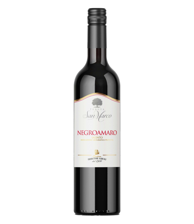 Tenuta San Marco Negroamaro Salento IGP