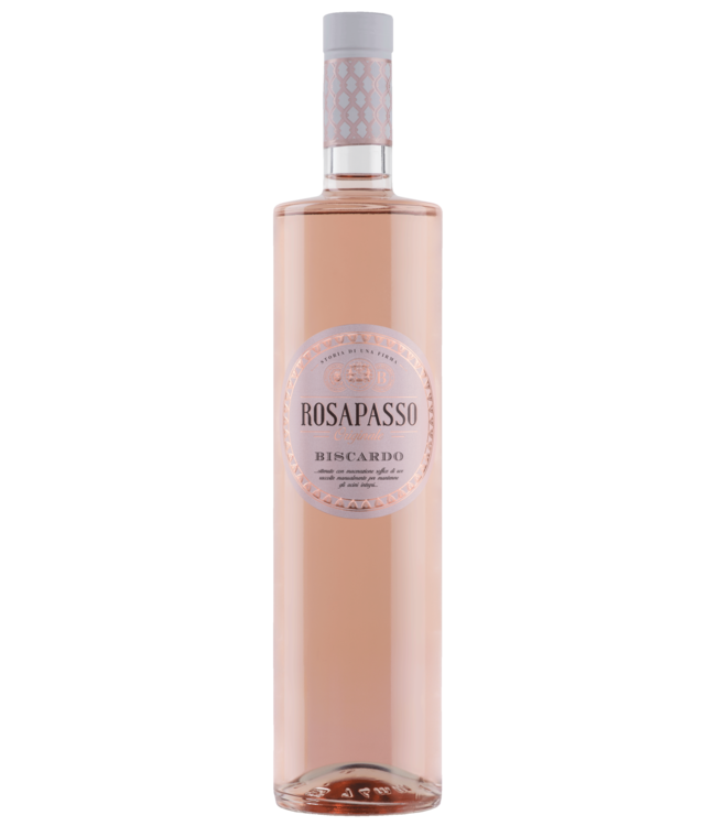 Rosapasso Pinot Nero Rosato IGT Veneto