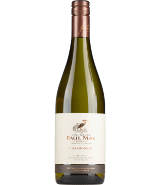 Domaines Paul Mas Paul Mas Classique Chardonnay