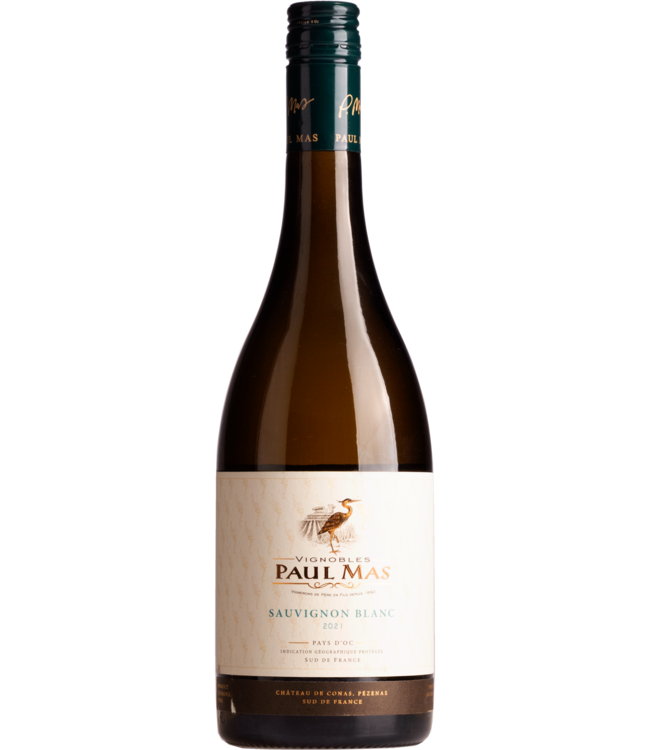 Paul Mas Classique Sauvignon Blanc