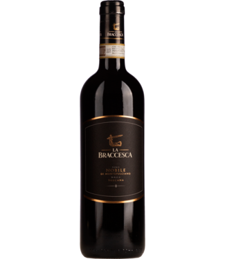 La Braccesca Vino Nobile Montepulciano