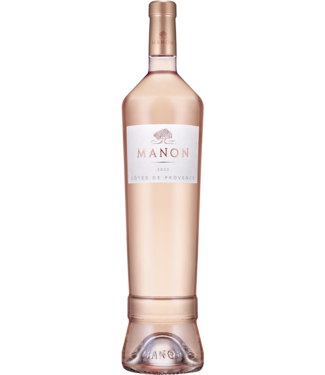 Manon Côtes de Provence Rosé Magnum