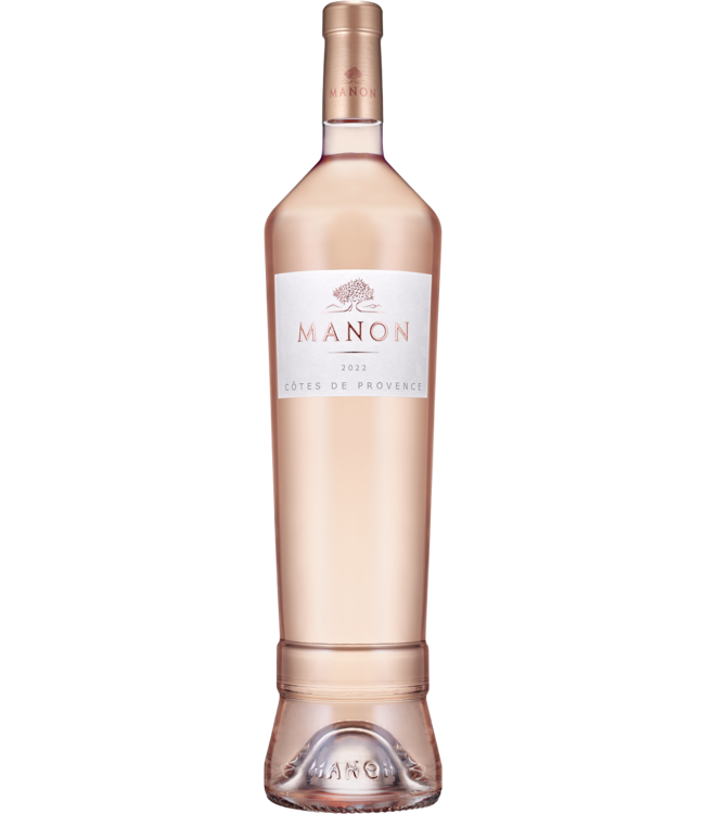 Manon Côtes de Provence Rosé Magnum