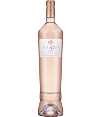 Manon Côtes de Provence Rosé