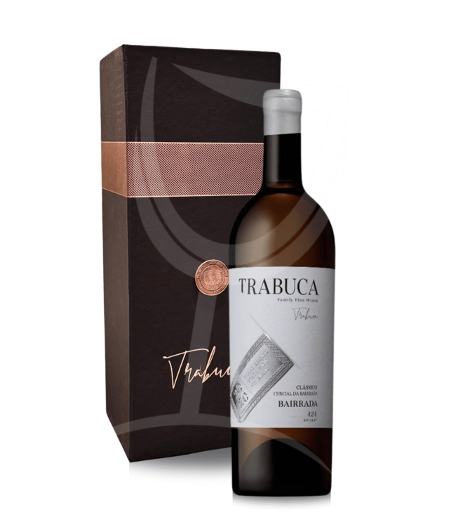 Trabuca Clássico Cercial da Bairrada DOP 2021