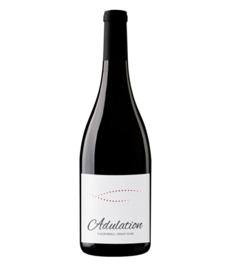 Adulation Adulation Pinot Noir
