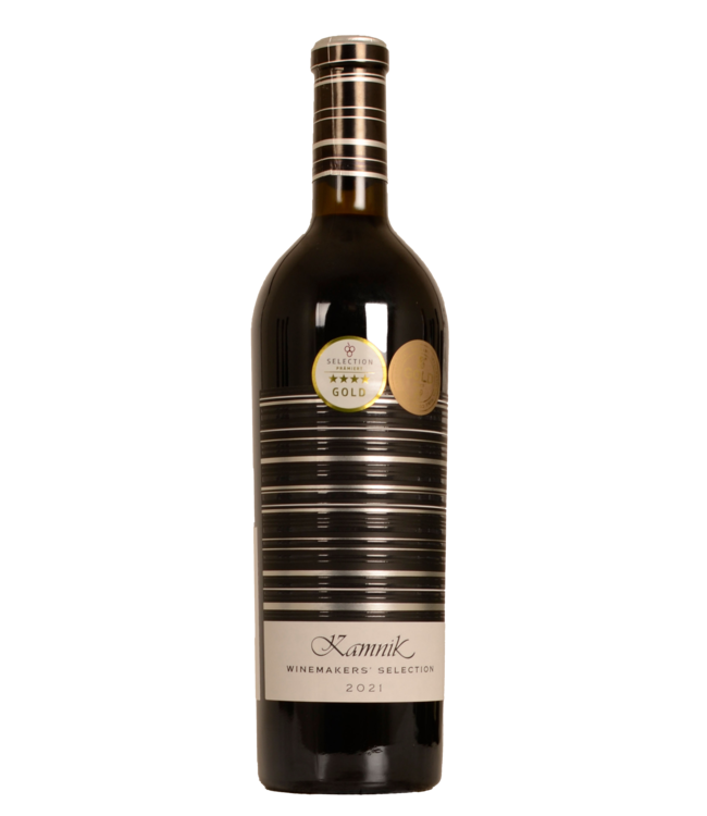 2022 Chateau Kamnik Winemakers' Selection